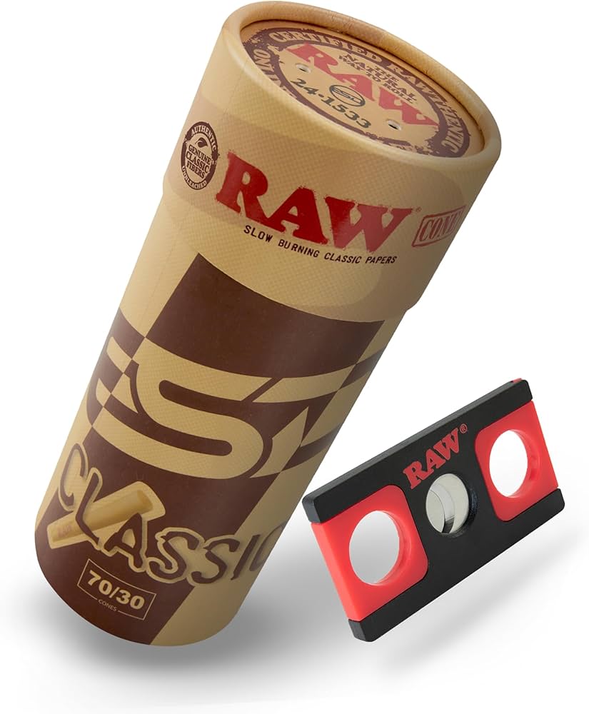 RAW ペーパー クラシック 70/30 ジョイント102パック！！ RAW ペーパー クラシック 70/30 ジョイント102パック！！